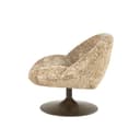 Sessel Ducky Taupe - By-Boo