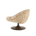 Sessel Ducky Taupe - By-Boo