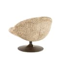 Sessel Ducky Taupe - By-Boo