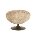 Sessel Ducky Taupe - By-Boo