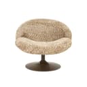 Sessel Ducky Taupe - By-Boo