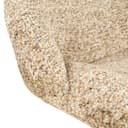 Sessel Ducky Taupe - By-Boo