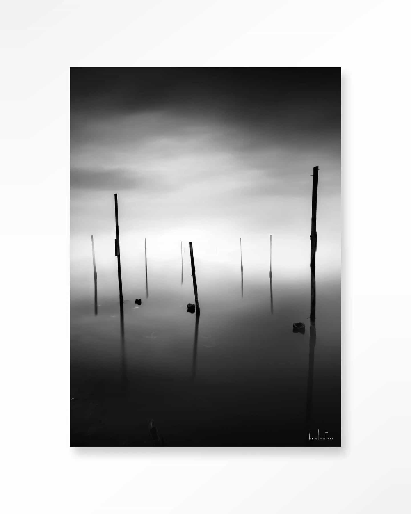 Wandkleed Fall In - Urban Cotton