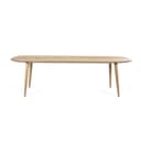 Eettafel Tabassum Recycled Teak - Eleonora