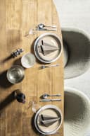 Eettafel Tabassum Recycled Teak - Eleonora