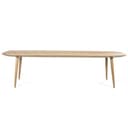 Eettafel Tabassum Recycled Teak - Eleonora