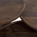 Salontafel Ron Mangohout - Eleonora