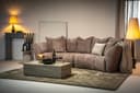 Couchtisch Vince Marmor - Eleonora