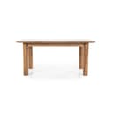 Eettafel Julian Acaciahout - Eleonora