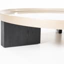 Couchtisch Mayson MDF - Eleonora