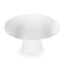 Esstisch Elin rund 130x76 - Eleonora