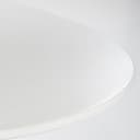 Esstisch Elin rund 130x76 - Eleonora