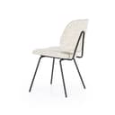 Stuhl Jon beige Maywood - Eleonora