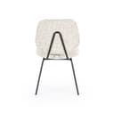 Stuhl Jon beige Maywood - Eleonora