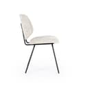 Stuhl Jon beige Maywood - Eleonora