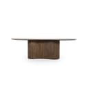Eettafel Jordy Mangohout - Eleonora