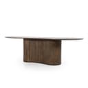 Eettafel Jordy Mangohout - Eleonora