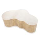 Couchtisch Kira large Mangoholz - Eleonora