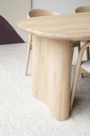 Eettafel Josh Eikenhout - Eleonora