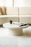 Couchtisch Jade - Eleonora