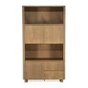 Schrank Edward Mangoholz - Eleonora