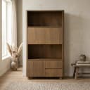 Schrank Edward Mangoholz - Eleonora