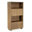 Schrank Edward Mangoholz - Eleonora