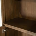 Schrank Edward Mangoholz - Eleonora
