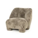 Fauteuil Samson Doodle - Eleonora