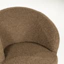 Stuhl Livia braun Hush - Eleonora