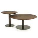Couchtisch Esila small - Eleonora