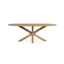 Eettafel Tycho Mangohout - Eleonora