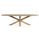 Eettafel Tycho Mangohout - Eleonora