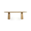 Eettafel Lune Mangohout - Eleonora