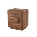 Schubladenkommode Murphy small Mangoholz - Eleonora