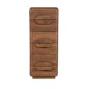 Schubladenkommode Murphy large Mangoholz - Eleonora
