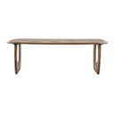 Eettafel Phoebe Mangohout - Eleonora