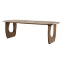 Eettafel Phoebe Mangohout - Eleonora