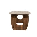 Eettafel Phoebe Mangohout - Eleonora