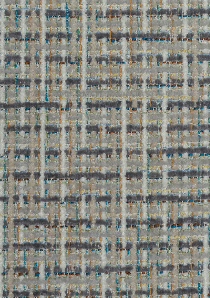 Funky, boucle meubelstof van Textafoam