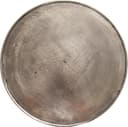 Interlagos Couchtisch 2er-Set, Raw nickel black patina - My Sons