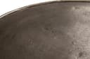 Interlagos Couchtisch 2er-Set, Raw nickel black patina - My Sons
