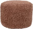 Baggy Pouf - Ø50 - Doodle - Magnolia 161 - My Sons