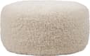 Baggy Pouf - Ø70 - Doodle - Cream 03 - My Sons