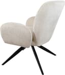 Bobby drehbar Sessel 360 - Perfect Harmony - Ivory 02 - My Sons