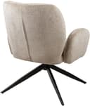 Bobby drehbar Sessel 360 - Perfect Harmony - Liver 04 - My Sons