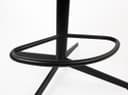Bruce Barstuhl - drehbar 360 - Cremona - Natural 02 - My Sons