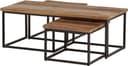 Casa Couchtisch, 3er-Set - My Sons