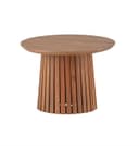 Couchtisch Ø60, Acacia Naturale - My Sons