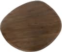 Esstisch 140, Mango Malaga Brown - My Sons